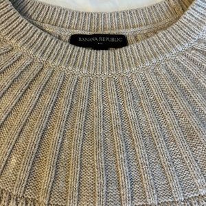 Beautiful knit sweater